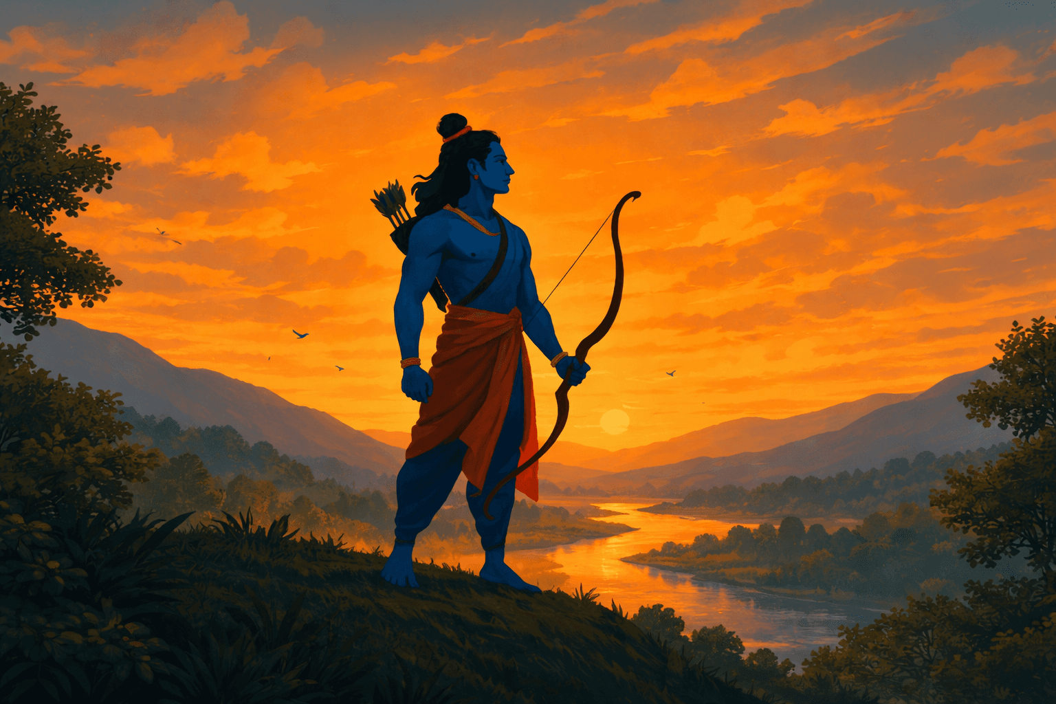 Rama Navami 2026
